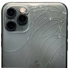 IPhome 13 заднее стекло