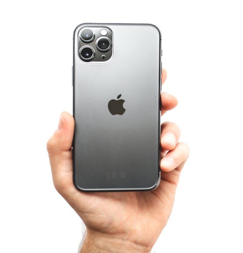 Динамик IPhone