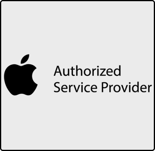 Authorized apple provider