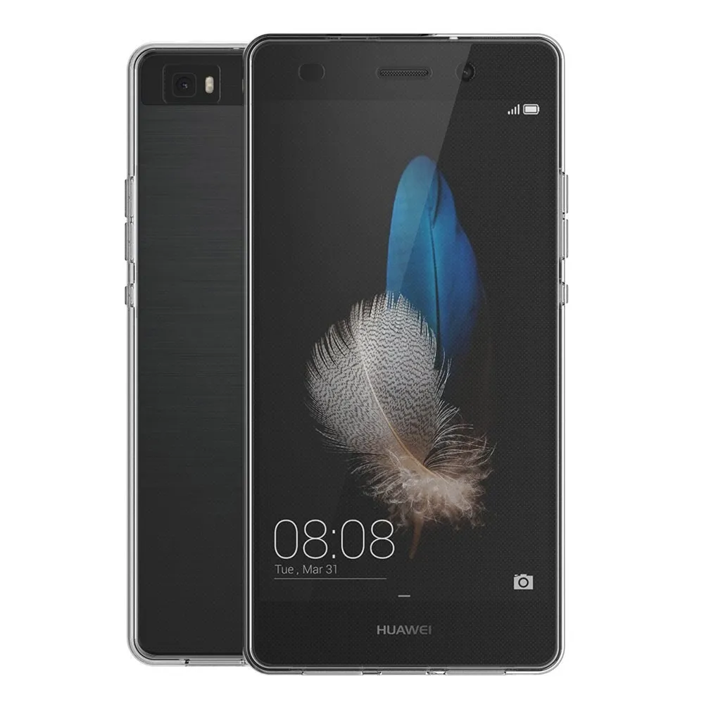 Huawei P8 Lite