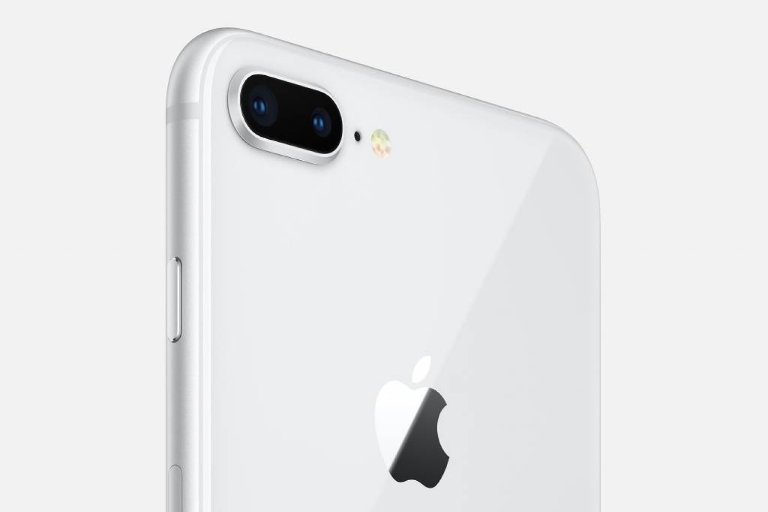 iPhone 8 Plus