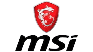msi логотип