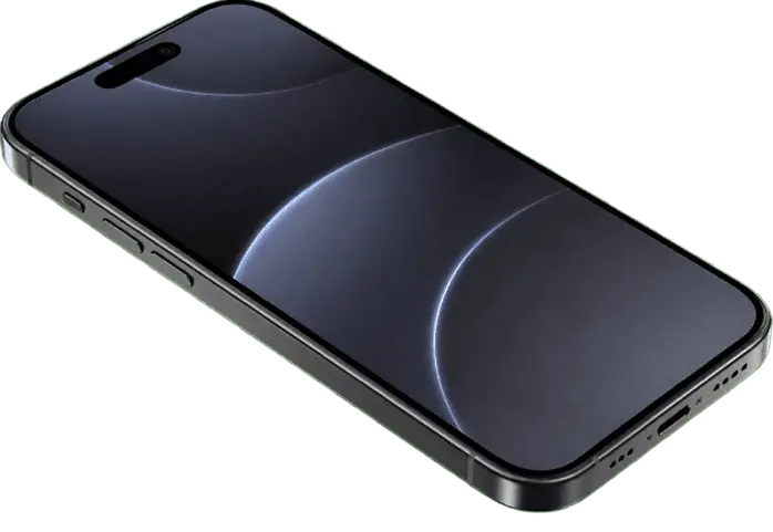 отремонтированный iphone 17