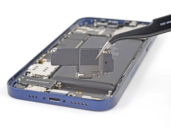 Ремонт iphone 13 mini
