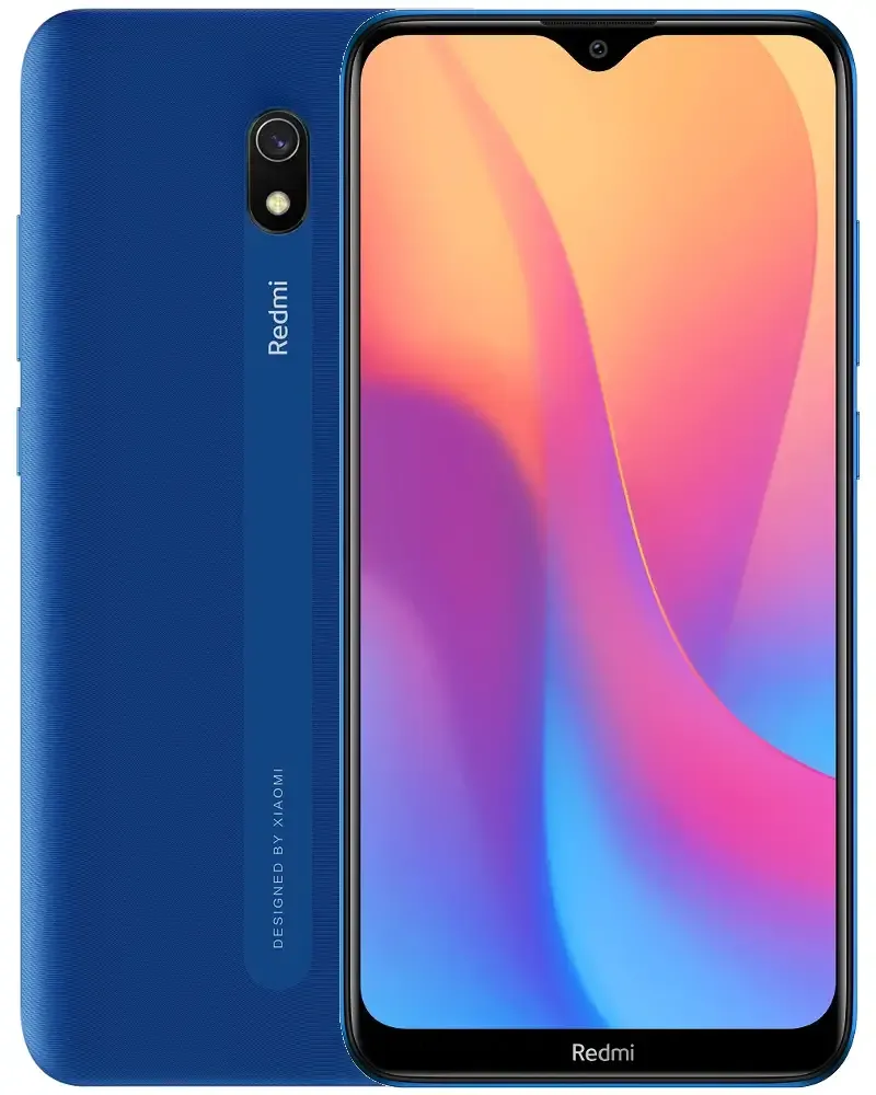 Ремонт смартфона Xiaomi Redmi 8A