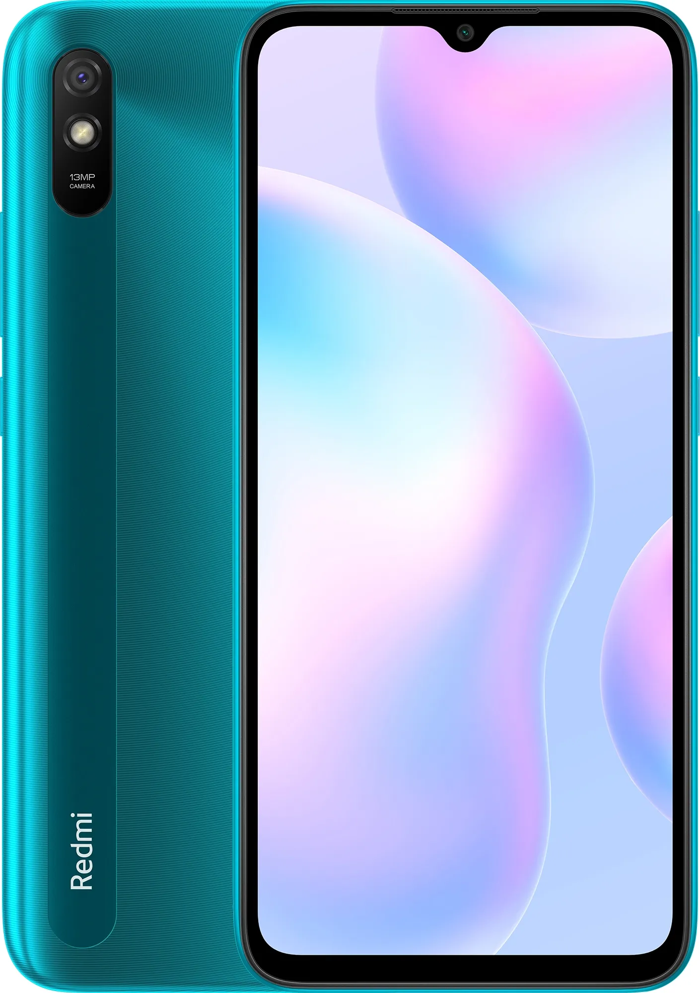 Ремонт смартфона Xiaomi Redmi 9a