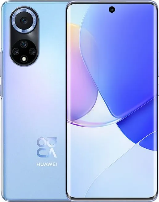 Ремонт телефона Huawei Nova 9