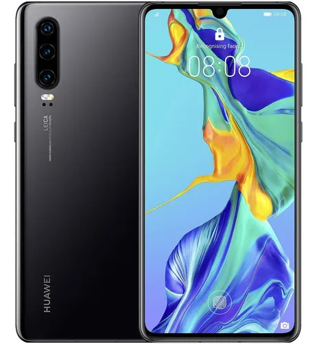 Ремонт телефона Huawei P30