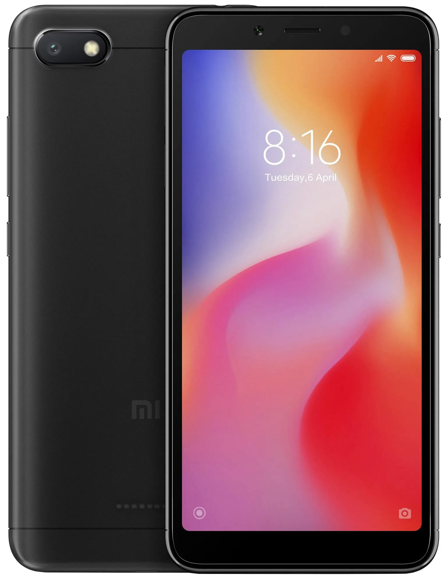 Ремонт телефона Xiaomi Redmi 6A