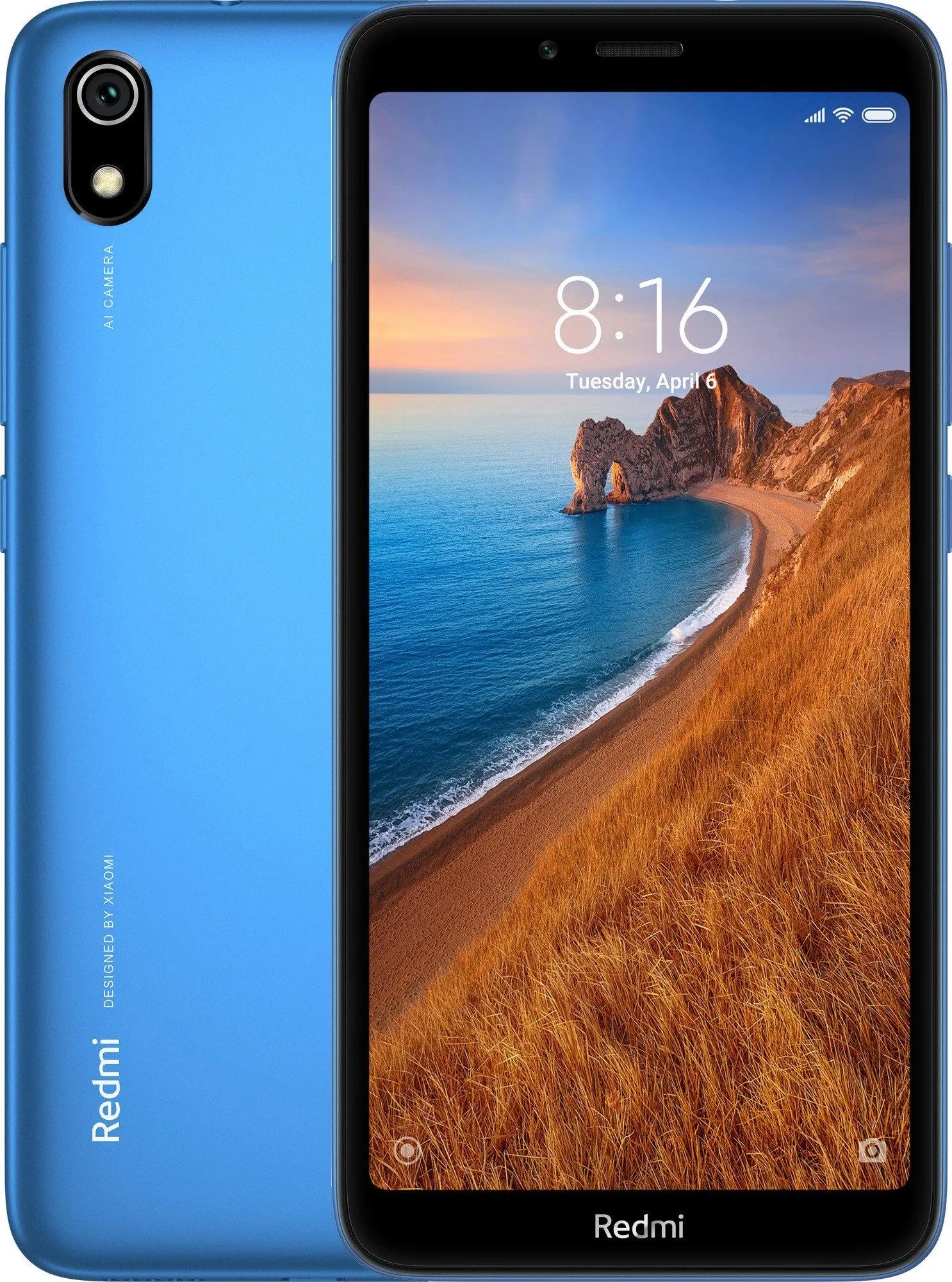 Ремонт телефона Xiaomi Redmi 7A