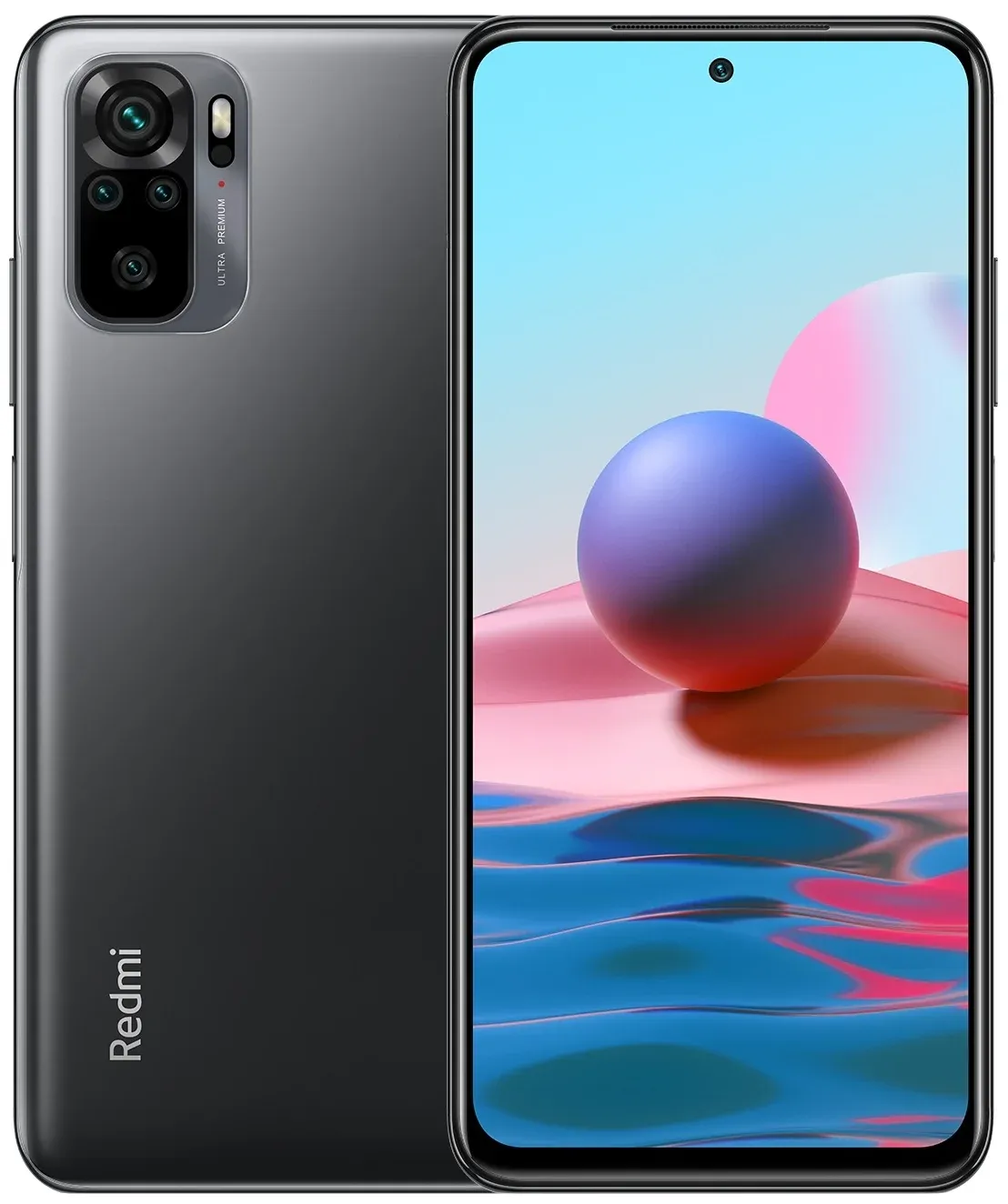 Ремонт телефона Xiaomi Redmi Note 10