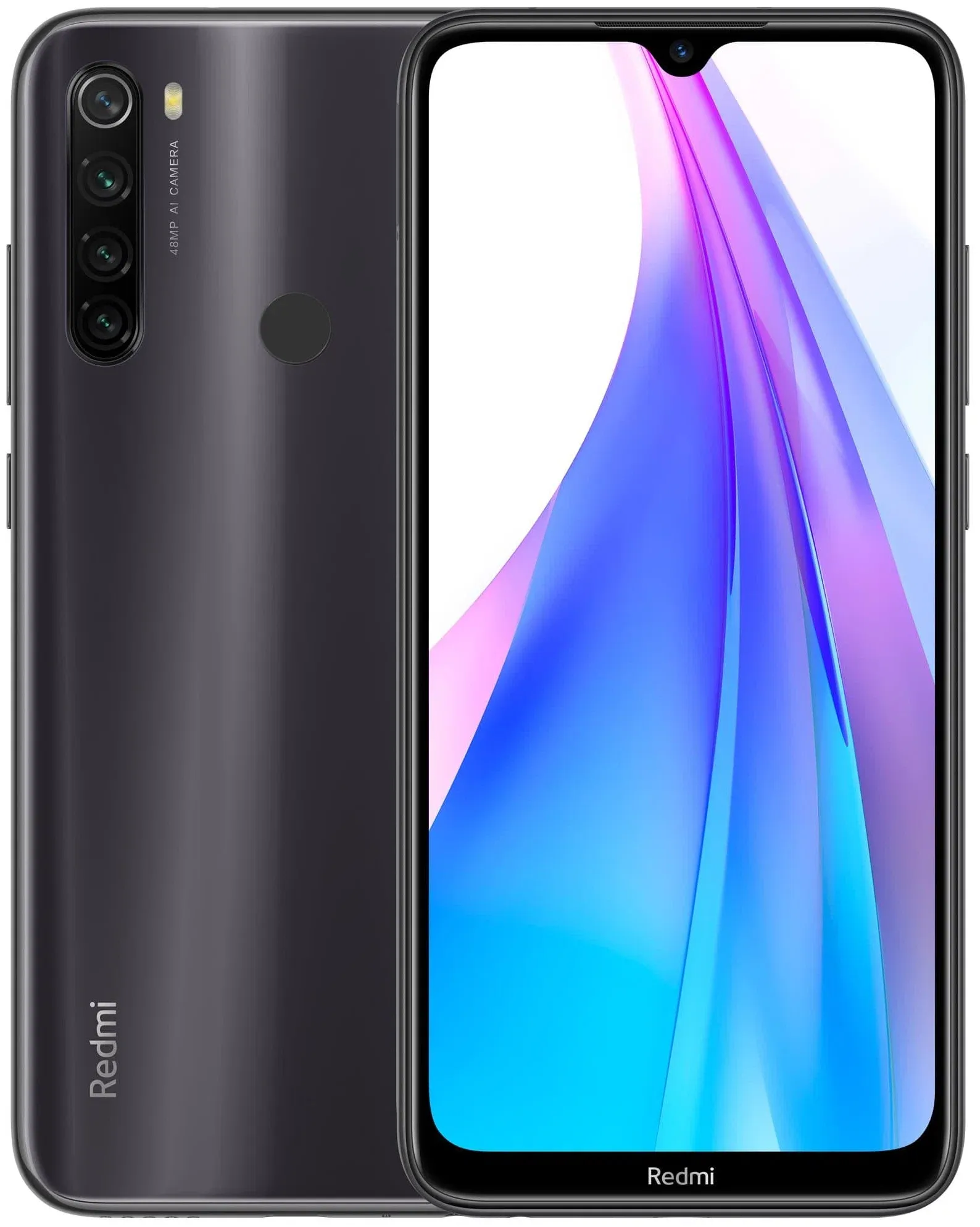 Ремонт Xiaomi Redmi Note 8T