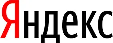 Логотип Яндекс